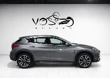 2017 Infiniti Qx30 4dr suv - V6968 - No Payments for 1 Year