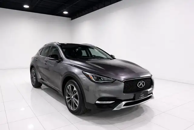 2017 Infiniti Qx30 4dr suv - V6968 - No Payments for 1 Year - Photo 2