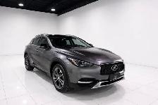 2017 Infiniti Qx30 4dr suv - V6968 - No Payments for 1 Year - Photo 2