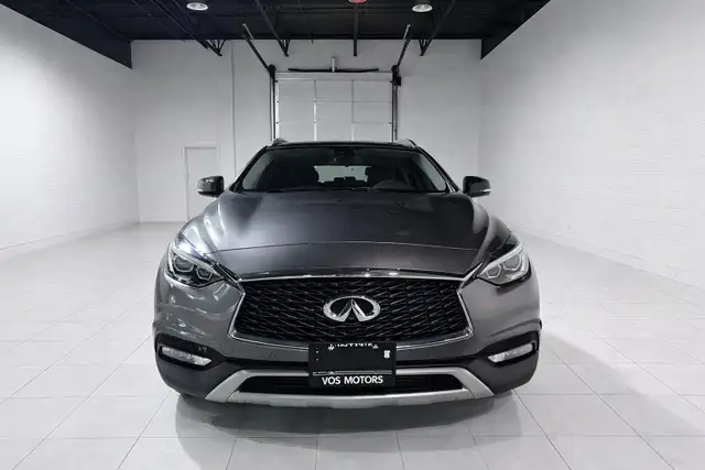 2017 Infiniti Qx30 4dr suv - V6968 - No Payments for 1 Year - Photo 3