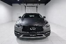 2017 Infiniti Qx30 4dr suv - V6968 - No Payments for 1 Year - Photo 3