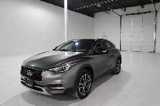 2017 Infiniti Qx30 4dr suv - V6968 - No Payments for 1 Year - Photo 4