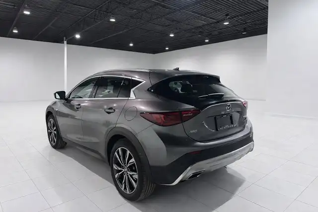 2017 Infiniti Qx30 4dr suv - V6968 - No Payments for 1 Year - Photo 6