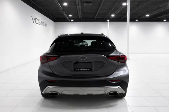 2017 Infiniti Qx30 4dr suv - V6968 - No Payments for 1 Year - Photo 7
