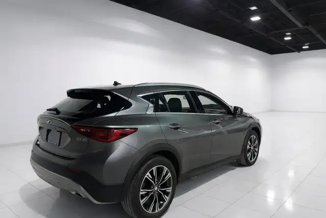 2017 Infiniti Qx30 4dr suv - V6968 - No Payments for 1 Year - Photo 8