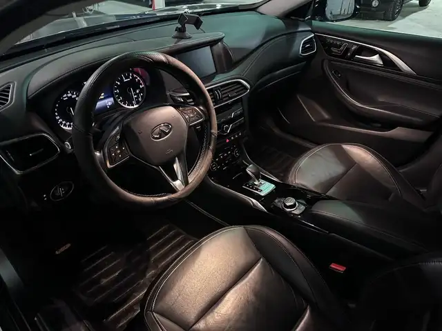 2017 Infiniti Qx30 4dr suv - V6968 - No Payments for 1 Year - Photo 10