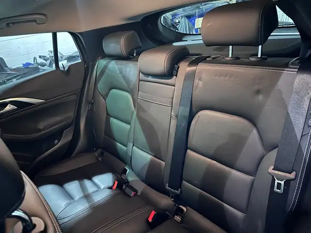 2017 Infiniti Qx30 4dr suv - V6968 - No Payments for 1 Year - Photo 14