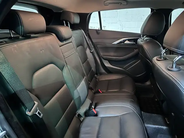 2017 Infiniti Qx30 4dr suv - V6968 - No Payments for 1 Year - Photo 15