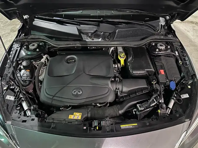 2017 Infiniti Qx30 4dr suv - V6968 - No Payments for 1 Year - Photo 17