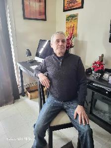 4th Year Apprentice Electrician looking for work in Montréal