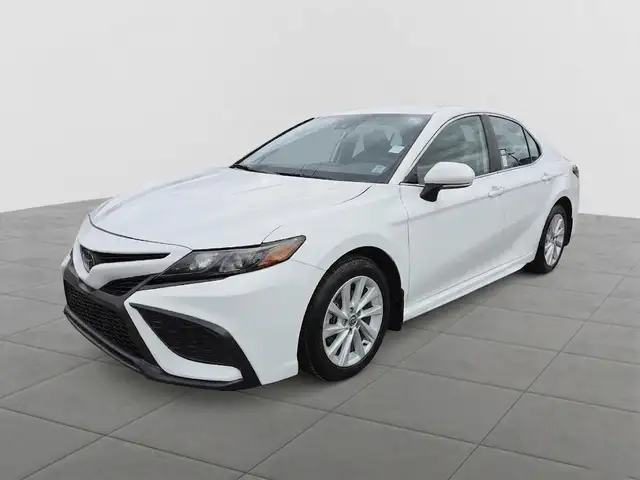 2024 Toyota Camry SE SE | Adaptive Cruise | Heated Seats