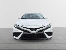 2024 Toyota Camry SE SE | Adaptive Cruise | Heated Seats - Photo 2