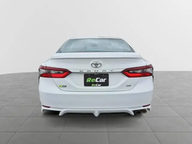 2024 Toyota Camry SE SE | Adaptive Cruise | Heated Seats - Photo 3