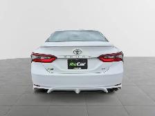 2024 Toyota Camry SE SE | Adaptive Cruise | Heated Seats - Photo 3