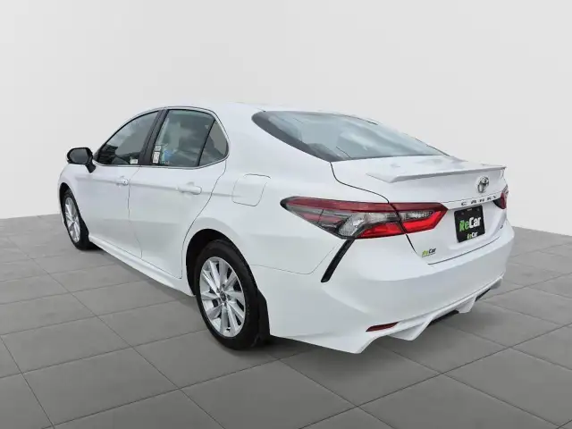 2024 Toyota Camry SE SE | Adaptive Cruise | Heated Seats - Photo 4