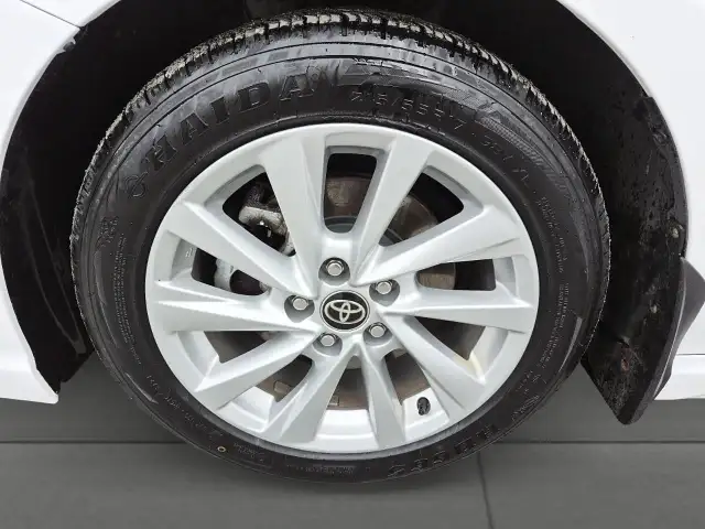 2024 Toyota Camry SE SE | Adaptive Cruise | Heated Seats - Photo 7