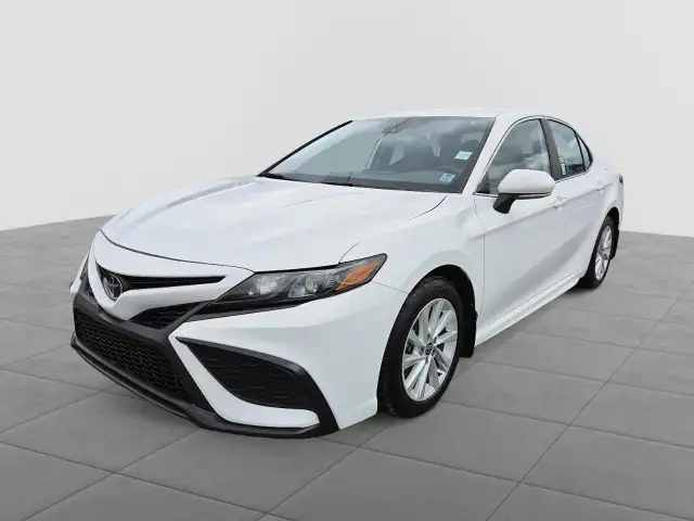 2024 Toyota Camry SE SE | Adaptive Cruise | Heated Seats - Photo 8