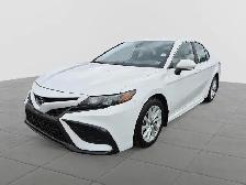 2024 Toyota Camry SE SE | Adaptive Cruise | Heated Seats - Photo 8