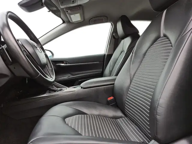 2024 Toyota Camry SE SE | Adaptive Cruise | Heated Seats - Photo 9