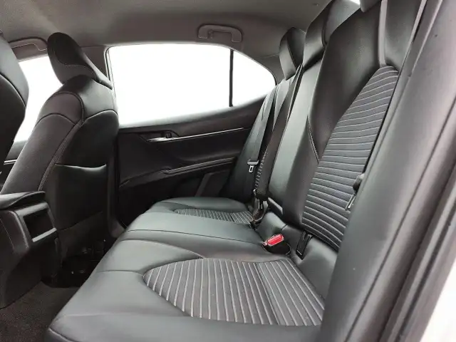 2024 Toyota Camry SE SE | Adaptive Cruise | Heated Seats - Photo 10