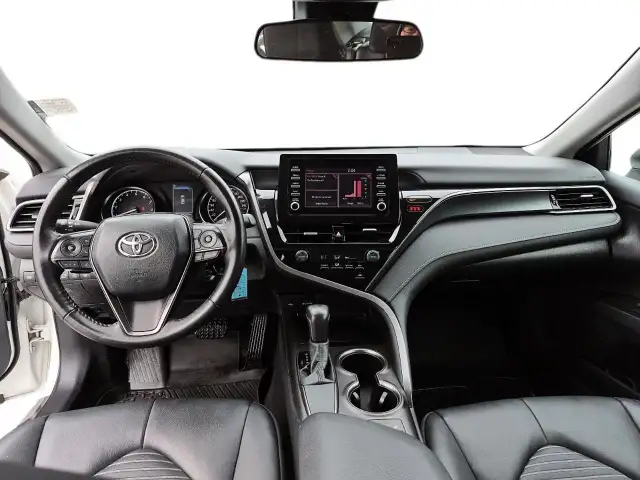 2024 Toyota Camry SE SE | Adaptive Cruise | Heated Seats - Photo 11