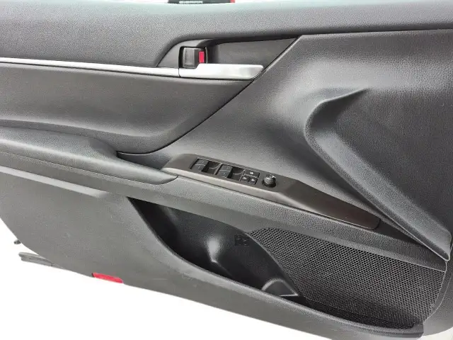 2024 Toyota Camry SE SE | Adaptive Cruise | Heated Seats - Photo 13