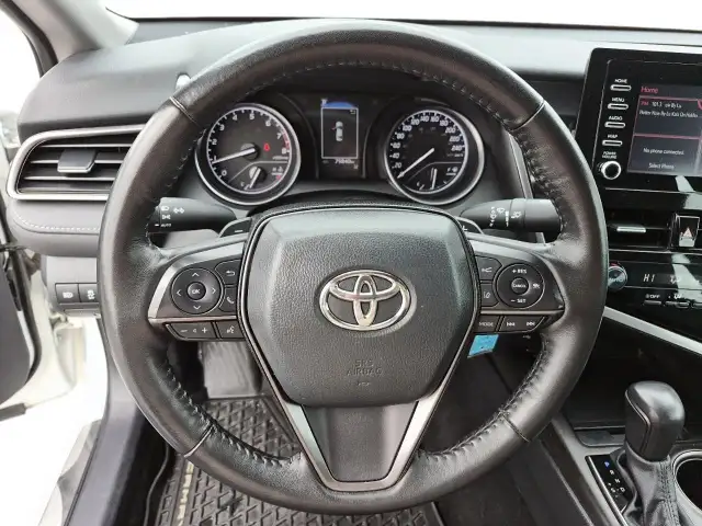2024 Toyota Camry SE SE | Adaptive Cruise | Heated Seats - Photo 14