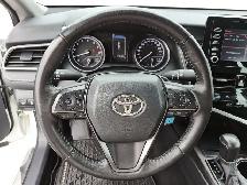2024 Toyota Camry SE SE | Adaptive Cruise | Heated Seats - Photo 14