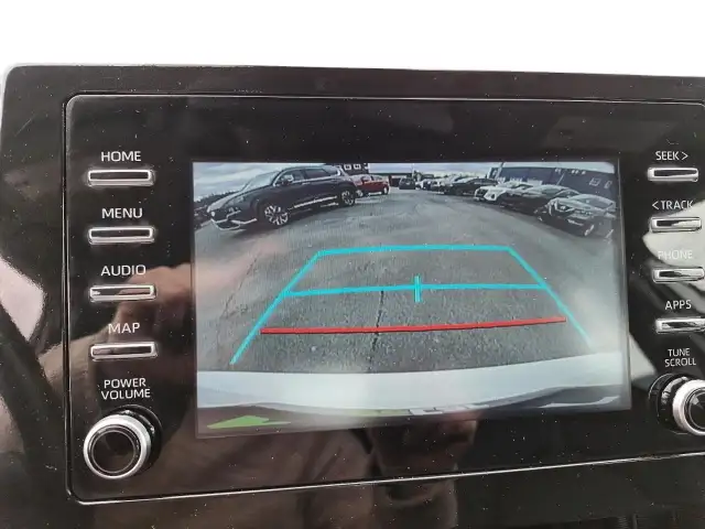 2024 Toyota Camry SE SE | Adaptive Cruise | Heated Seats - Photo 16