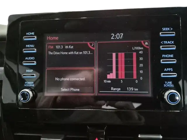 2024 Toyota Camry SE SE | Adaptive Cruise | Heated Seats - Photo 17