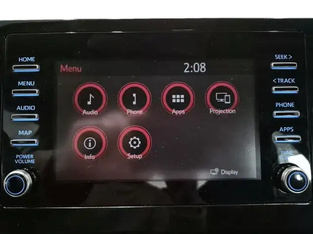 2024 Toyota Camry SE SE | Adaptive Cruise | Heated Seats - Photo 18