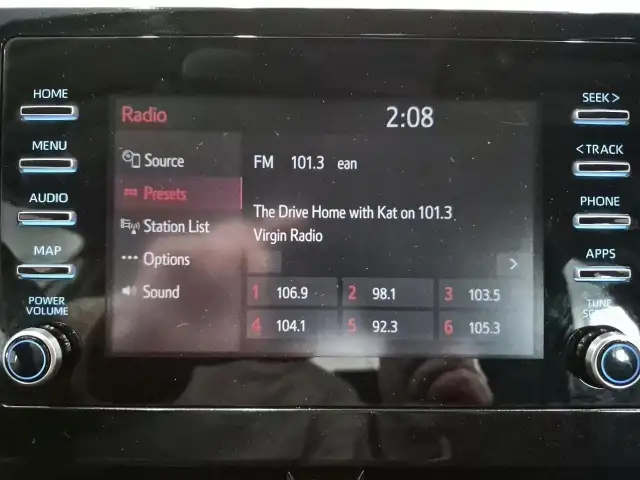 2024 Toyota Camry SE SE | Adaptive Cruise | Heated Seats - Photo 19