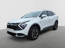 2024 Kia Sportage LX LX AWD | Heated Seats | Lane Assist