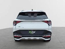 2024 Kia Sportage LX LX AWD | Heated Seats | Lane Assist - Photo 5