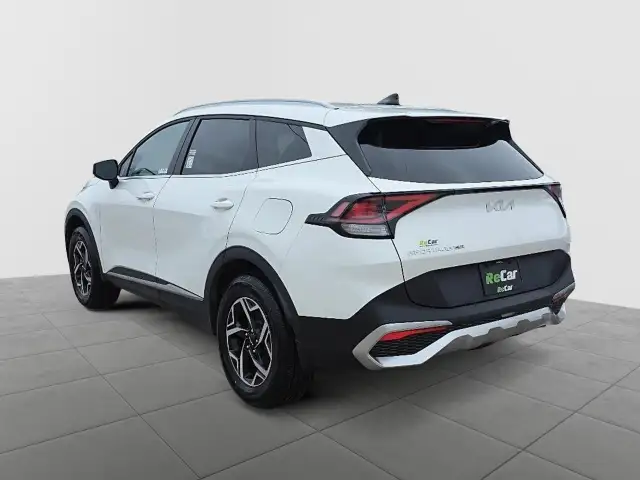 2024 Kia Sportage LX LX AWD | Heated Seats | Lane Assist - Photo 6