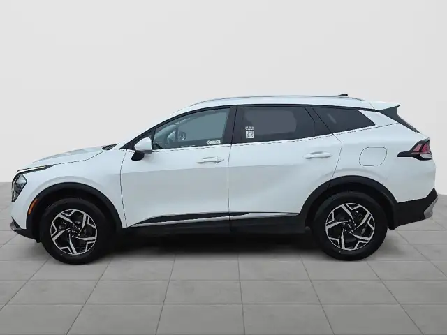 2024 Kia Sportage LX LX AWD | Heated Seats | Lane Assist - Photo 7