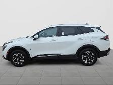 2024 Kia Sportage LX LX AWD | Heated Seats | Lane Assist - Photo 7