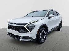 2024 Kia Sportage LX LX AWD | Heated Seats | Lane Assist - Photo 8