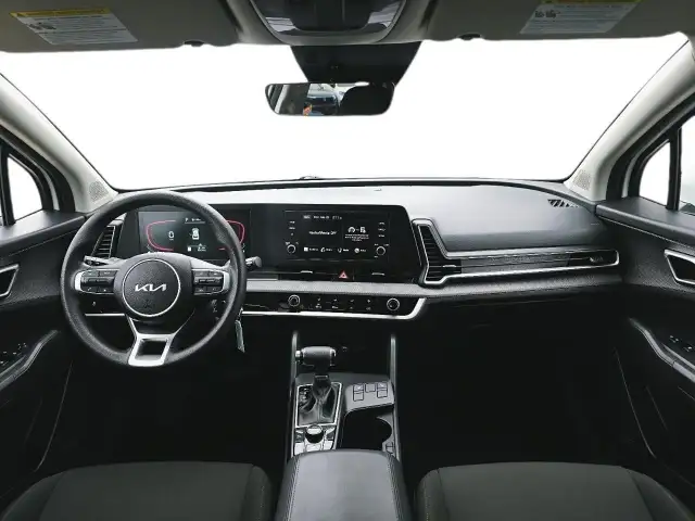 2024 Kia Sportage LX LX AWD | Heated Seats | Lane Assist - Photo 14