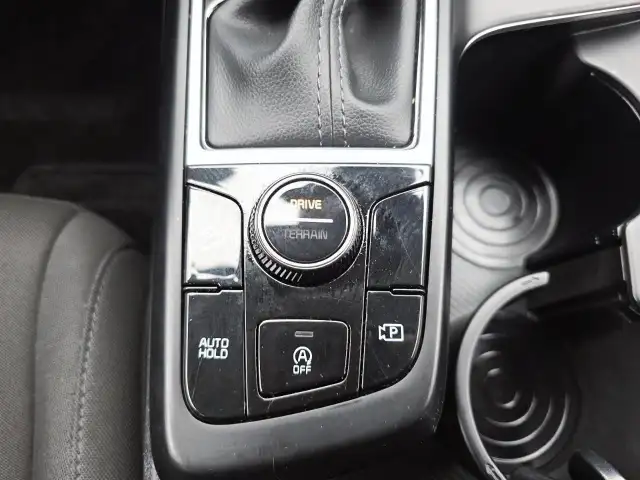 2024 Kia Sportage LX LX AWD | Heated Seats | Lane Assist - Photo 18