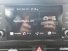2024 Kia Sportage LX LX AWD | Heated Seats | Lane Assist - Photo 20