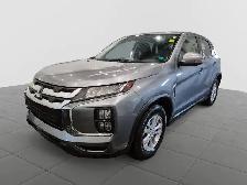 2024 Mitsubishi RVR SE