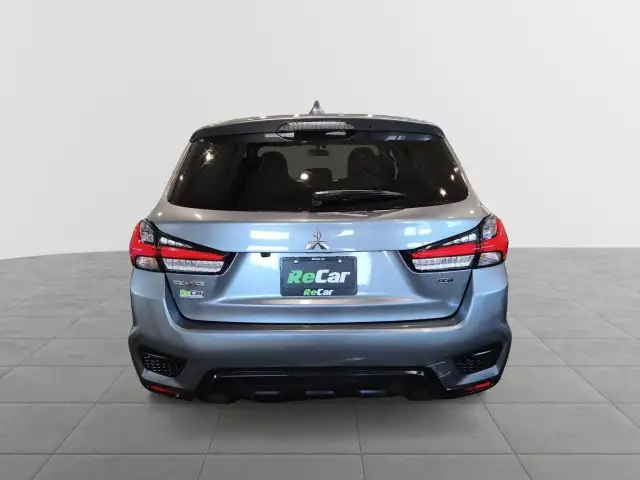 2024 Mitsubishi RVR SE - Photo 5