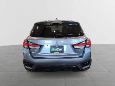 2024 Mitsubishi RVR SE - Photo 5