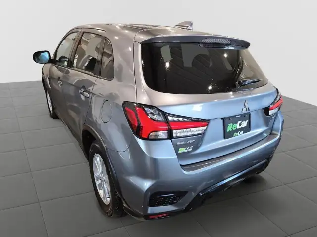 2024 Mitsubishi RVR SE - Photo 6