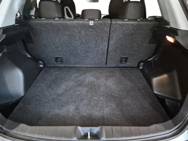 2024 Mitsubishi RVR SE - Photo 8
