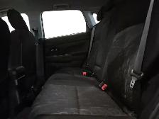 2024 Mitsubishi RVR SE - Photo 11