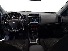 2024 Mitsubishi RVR SE - Photo 12