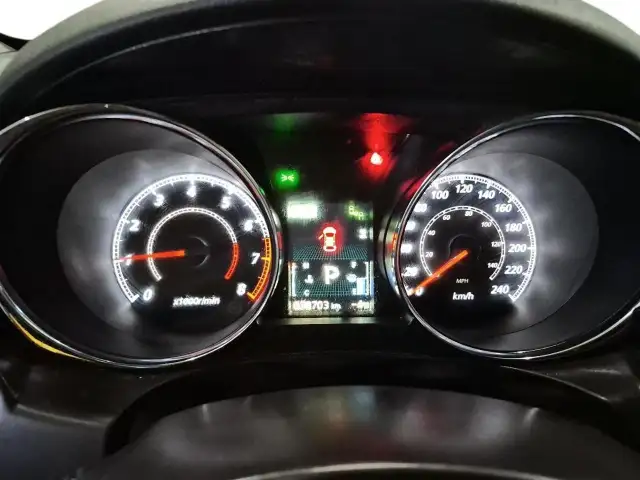 2024 Mitsubishi RVR SE - Photo 19