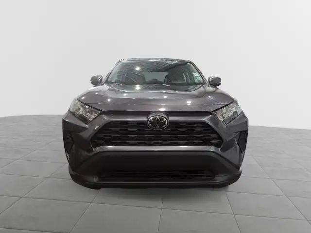 2025 Toyota RAV4 LE LE | Adaptive Cruise | Low Mileage - Photo 2